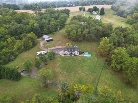 2336 Mcdonald Rd SW, Lancaster, OH 43130