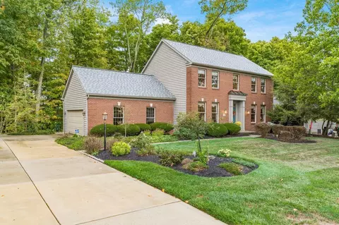 9531 Timberbank Cir, Pickerington, OH 43147
