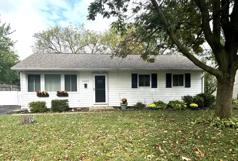 4434 Circle Dr, Hilliard, OH 43026