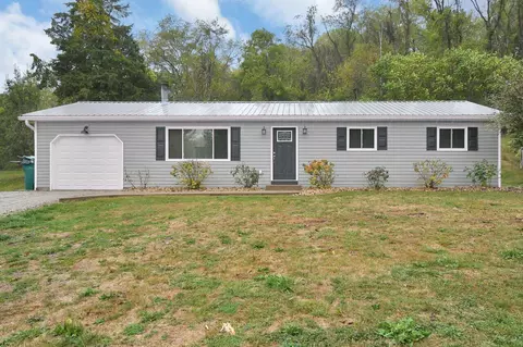 3818 Pleasant Chapel Rd, Heath, OH 43056