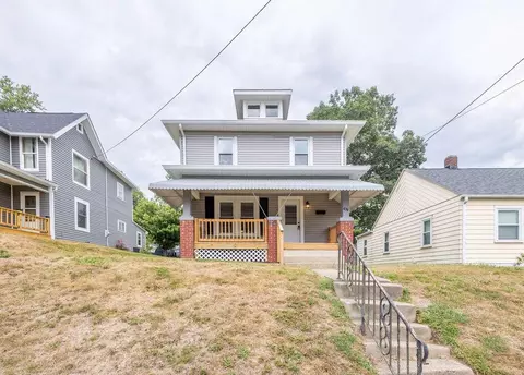 436 Clarendon St, Newark, OH 43055