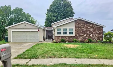 6499 Baffin Dr, Dublin, OH 43017