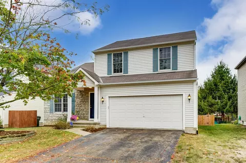 1115 Chaser St, Blacklick, OH 43004