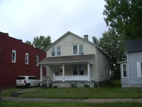 424 E Mulberry St, Lancaster, OH 43130