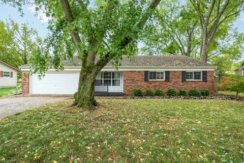 339 Eastwood Ave, Westerville, OH 43081