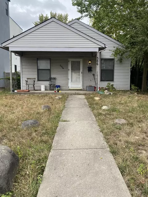 586 E 2nd Ave, Columbus, OH 43201