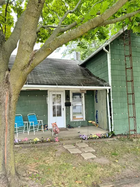 325 Stevens St, Kenton, OH 43326