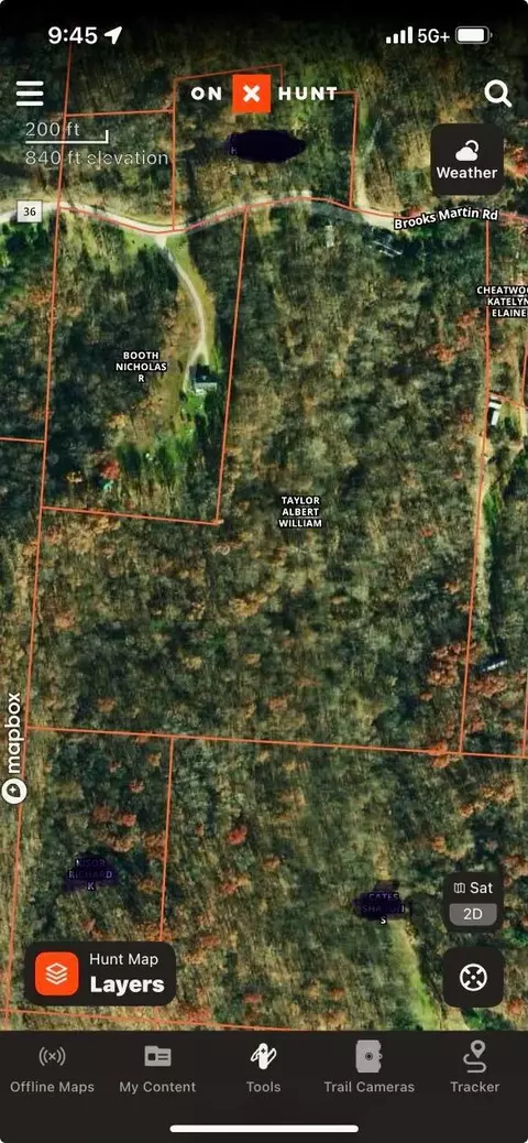 73350 Brooks Martin Rd, Mcarthur, OH 45651 photo 32