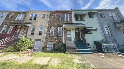 1518 Madison Ave, Toronto, OH 43964