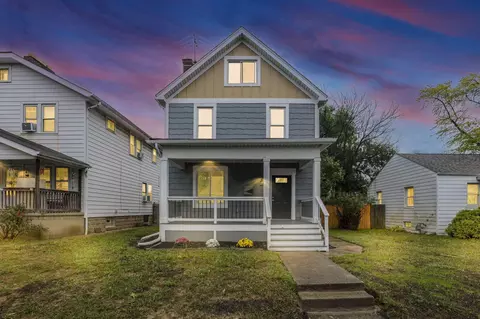 186 S Warren Ave, Columbus, OH 43204