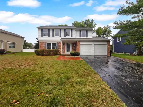 430 Stonebridge Blvd, Pickerington, OH 43147