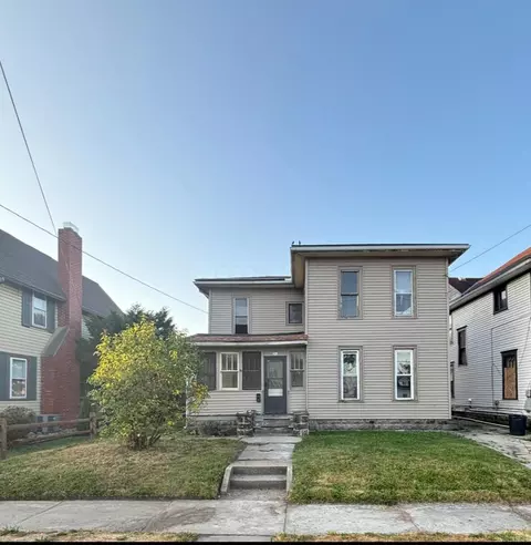 351 W Church St, Marion, OH 43302