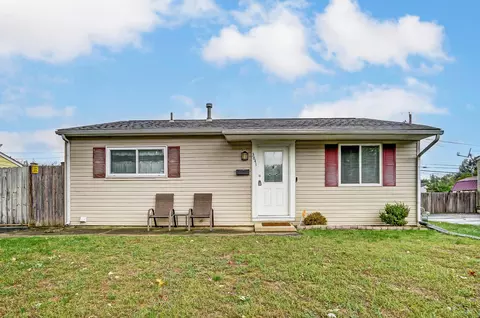 3841 Clearwater Dr, Columbus, OH 43232