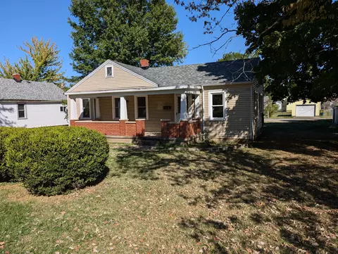 1016 N Pierce Ave, Lancaster, OH 43130