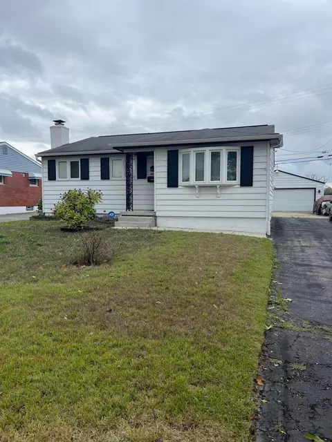 3898 Halsey Pl, Columbus, OH 43228
