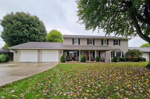 310 Johnson St, West Lafayette, OH 43845