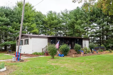 3265 Centerville Green Camp Rd, Prospect, OH 43342 photo 5