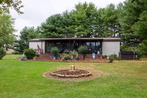 3265 Centerville Green Camp Rd, Prospect, OH 43342 photo 2
