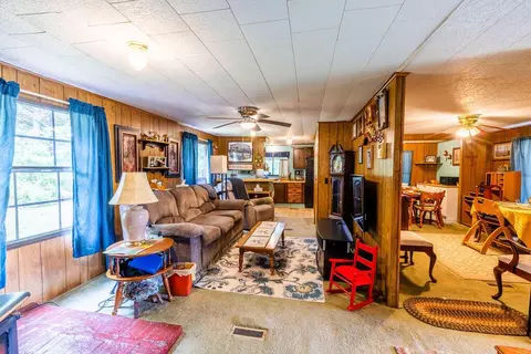 3265 Centerville Green Camp Rd, Prospect, OH 43342 photo 14