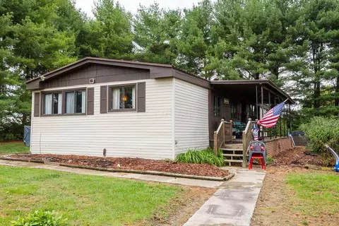 3265 Centerville Green Camp Rd, Prospect, OH 43342 photo 3