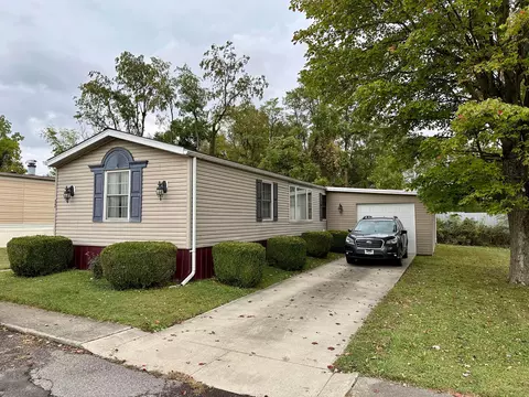 76 Yardner St #LOT 13, Johnstown, OH 43031