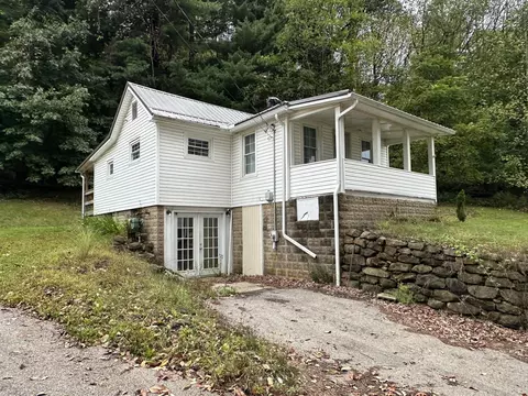 610 Fairgrounds Rd, Mount Vernon, OH 43050