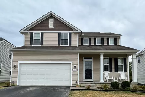 2330 Running Brook Ave, Lancaster, OH 43130