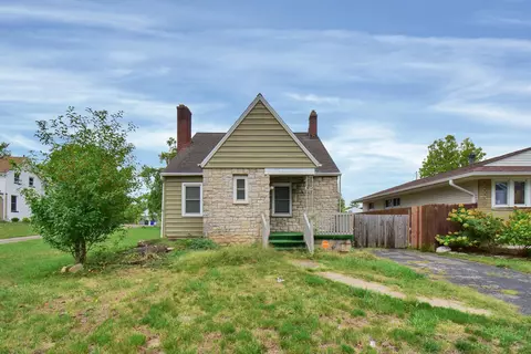 1454 Lockbourne Rd, Columbus, OH 43206