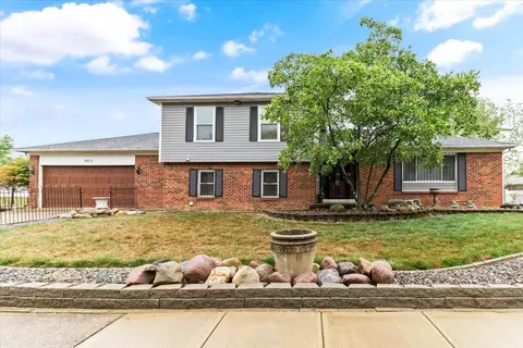 3973 Briarbush Dr, Columbus, OH 43207