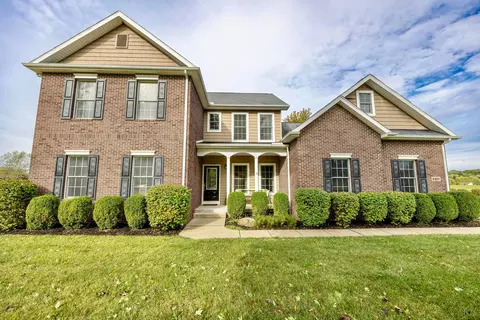 4452 Kress Dr, Bellefontaine, OH 43311