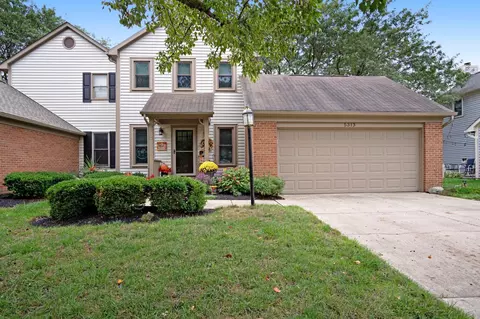 5313 Shannon Park Dr, Dublin, OH 43017