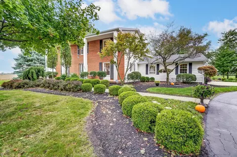 3469 Likens Rd, Marion, OH 43302