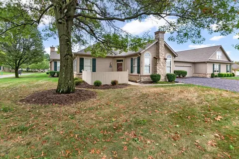 7816 Red Maple Pl, Westerville, OH 43082