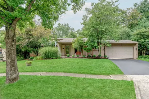 5717 Aspendale Dr, Columbus, OH 43235