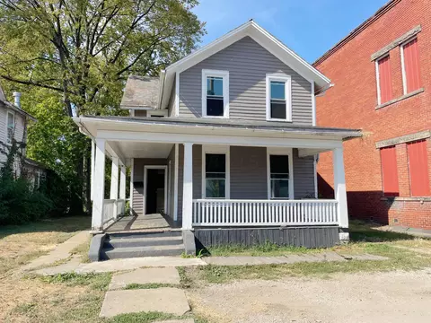 361 Mount Vernon Rd, Newark, OH 43055