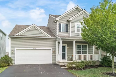 2146 Sawgrass St, Grove City, OH 43123