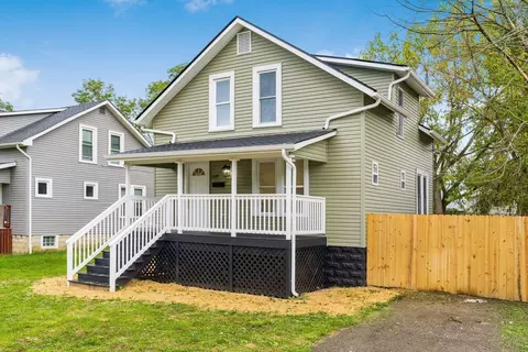 2129 Aberdeen Ave, Columbus, OH 43211