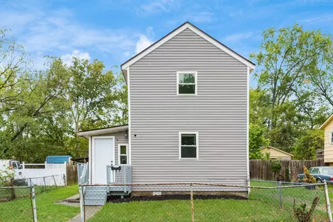 2789 Berrell Ave, Columbus, OH 43211