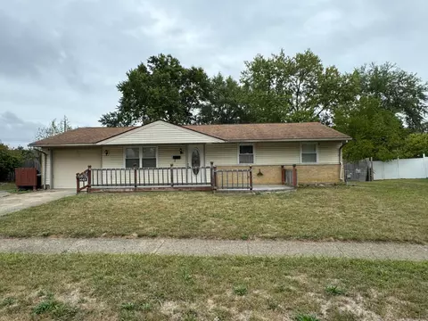 1448 Marty Dr, Reynoldsburg, OH 43068
