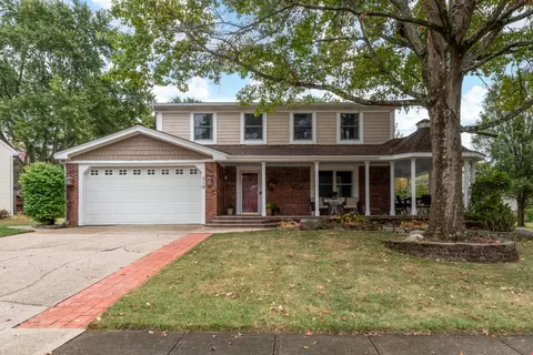 519 Haversham Dr, Columbus, OH 43230