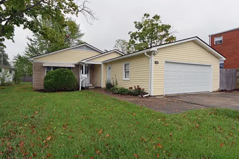 450 Grove St, Marysville, OH 43040