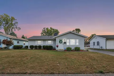 7411 Wollam Ave, Reynoldsburg, OH 43068