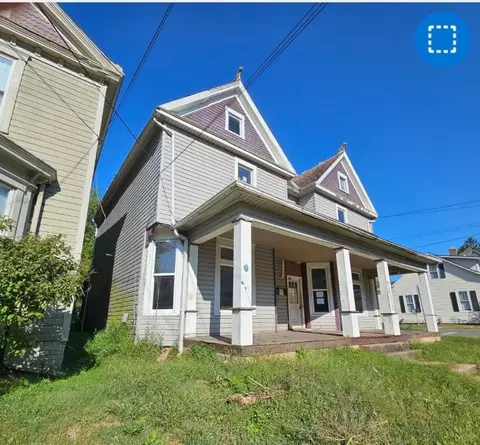 243 Fort St, Nelsonville, OH 45764