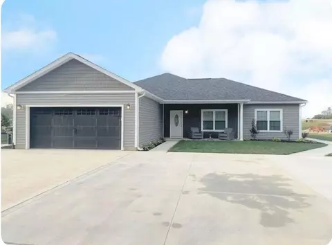10739 Township Road 500, Thornville, OH 43076