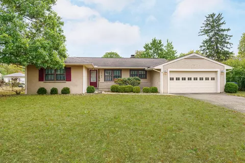 2769 Wellesley Rd, Columbus, OH 43209