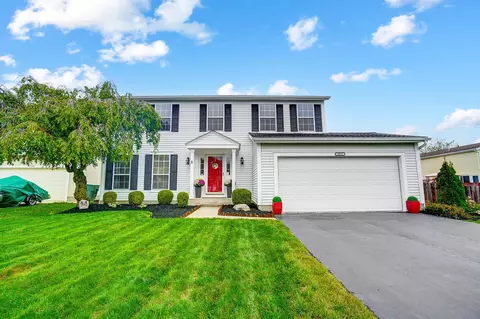5078 Butte Ct, Hilliard, OH 43026