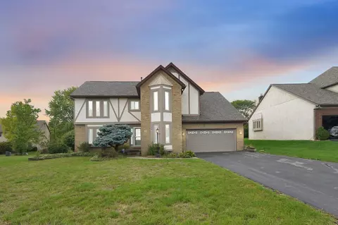 7856 Slate Ridge Blvd, Reynoldsburg, OH 43068