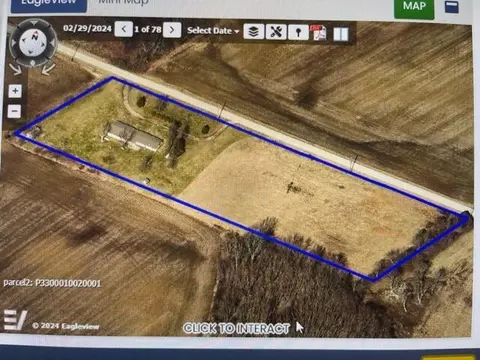 4005 Hickory Bend Rd, Circleville, OH 43113 photo 5