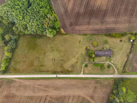 4005 Hickory Bend Rd, Circleville, OH 43113 photo 3