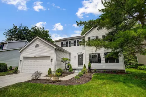 7316 Pueblo Ct, Dublin, OH 43017